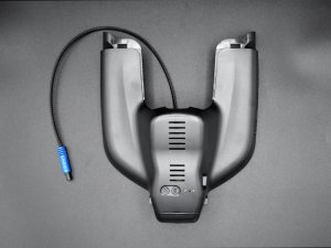 Maserati Ghibli Integrated Dash Camera System - 4K Front Camera - models w/ Sunroof Maserati Ghibli Integrated Dash Camera System - 4K Front Camera - models w/ Sunroof